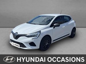 Vente Renault Clio 1.0 tce 90ch evolution Hyundai-hyundai Occasion Saint-pierre, La Reunion.