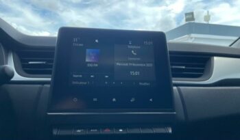 Occasion 974 : Découvrez la version 1.0 tce 90ch business -21 Renault 2022, Reunion.