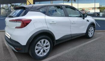 Captur occasion Reunion 1.0 tce 90ch business -21, modèle 2022 à vendre.