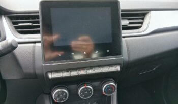 Occasion 974 : Découvrez la version 1.0 tce 90ch business -21 Renault 2022, Reunion.