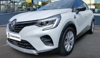 Vente Renault Captur 1.0 tce 90ch business -21 Renault-renault Le Port, La Reunion.