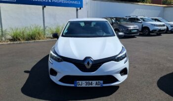 Photo Clio occasion 1.0 tce 90ch essentiel ile Reunion.