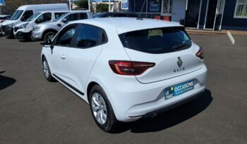Occasion à vendre : Renault voiture blanc essence 1.0 tce 90ch essentiel Reunion