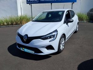 Vente Renault Clio 1.0 tce 90ch essentiel Leparc-gbh Comptoir Des Isles, La Reunion.