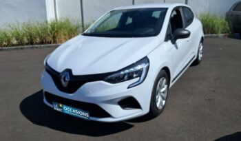Vente Renault Clio 1.0 tce 90ch essentiel Leparc-gbh Comptoir Des Isles, La Reunion.