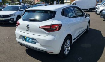 Reunion auto occasion Clio 2022 1.0 tce 90ch essentiel pas chère.