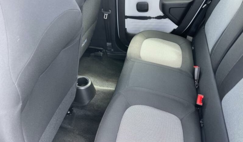 RENAULT Twingo E-Tech Electric Equilibre R80 Achat Intégral complet