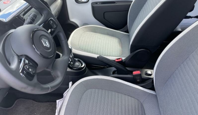 RENAULT Twingo E-Tech Electric Equilibre R80 Achat Intégral complet