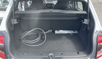 Photo Twingo occasion e-tech electric equilibre r80 achat intégral ile Reunion.