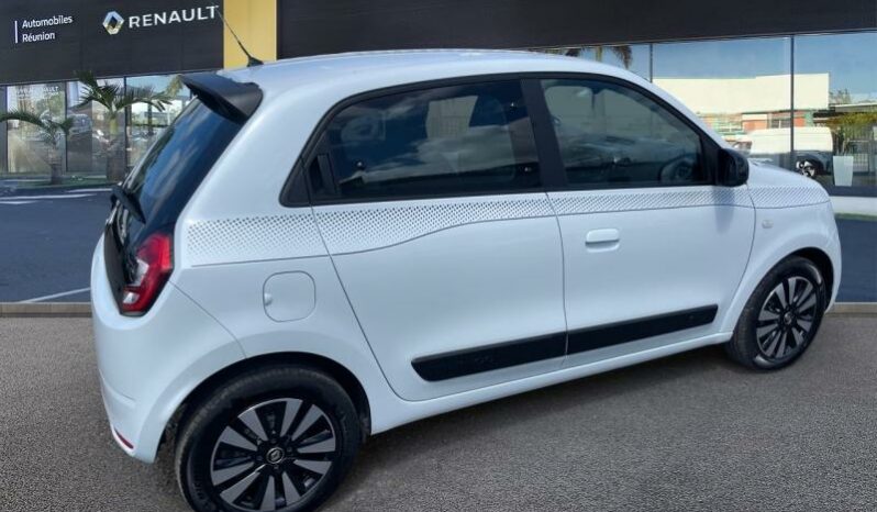 RENAULT Twingo E-Tech Electric Equilibre R80 Achat Intégral complet