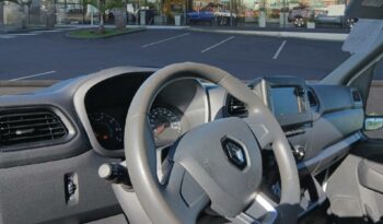 Occasion à vendre : Renault voiture blanc minéral diesel f2800 l1h1 2.3 blue dci 135ch confort euro6 Reunion