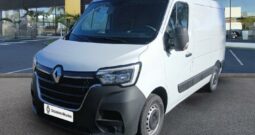 RENAULT Master Fg F2800 L1H1 2.3 Blue dCi 135ch Confort Euro6