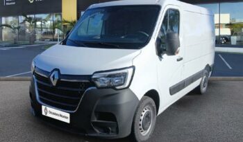 Vente Renault Master Fg f2800 l1h1 2.3 blue dci 135ch confort euro6 Renault-renault Le Port, La Reunion.