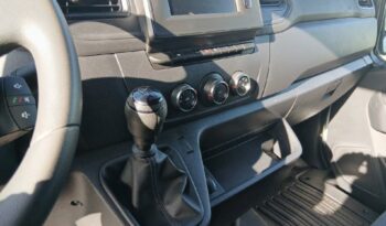 Reunion auto occasion Master Fg 2022 f2800 l1h1 2.3 blue dci 135ch confort euro6 pas chère.