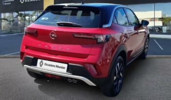 Mokka occasion Reunion 1.2 turbo 130ch elegance, modèle 2022 à vendre.