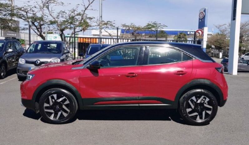 OPEL Mokka 1.2 Turbo 130ch Elegance complet