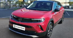 OPEL Mokka 1.2 Turbo 130ch Elegance