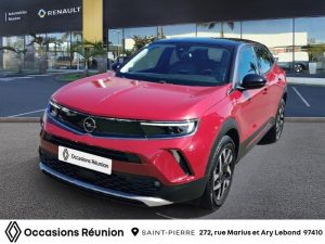Vente Opel Mokka 1.2 turbo 130ch elegance Renault-renault Saint Pierre, La Reunion.