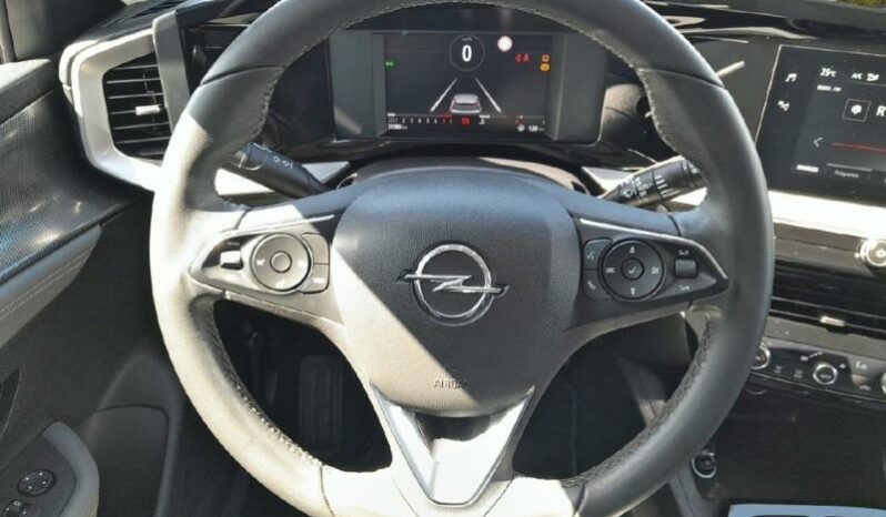OPEL Mokka 1.2 Turbo 130ch Elegance complet