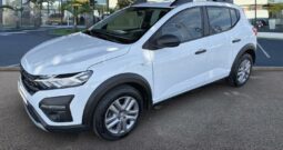 DACIA Sandero 1.0 TCe 90ch Stepway Essential