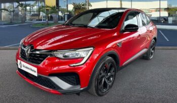 Vente Renault Arkana 1.6 e-tech hybride 145ch rs line fast track Renault-renault Saint Denis, La Reunion.