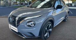 NISSAN Juke 1.6 Hybrid 143ch N-Design 2022.5