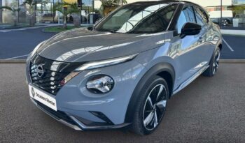 Vente Nissan Juke 1.6 hybrid 143ch n-design 2022.5 Renault-renault Saint Denis, La Reunion.
