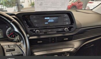 Photo I20 occasion 1.2 84ch initia ile Reunion.