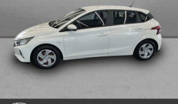 I20 occasion Reunion 1.2 84ch initia, modèle 2022 à vendre.