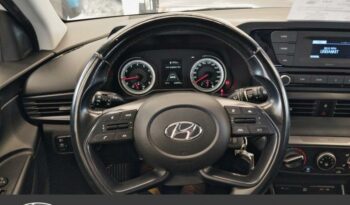 Occasion 974 : Découvrez la version 1.2 84ch initia Hyundai 2022, Reunion.