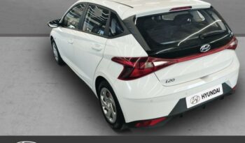 Occasion à vendre : Hyundai voiture gris essence 1.2 84ch initia Reunion