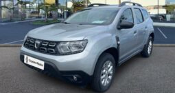 DACIA Duster 1.5 Blue dCi 115ch Confort 4×2