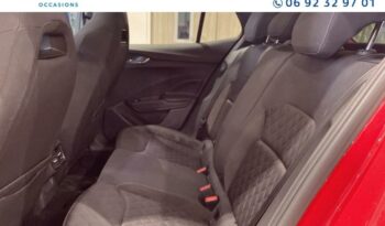 Photo Fabia occasion 1.0 tsi 110ch style dsg7 ile Reunion.