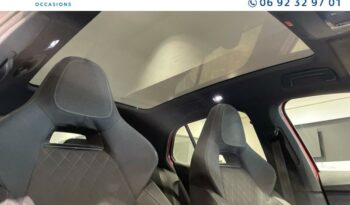 Occasion vehicule Reunion Skoda rob double embray en vente à La Réunion.