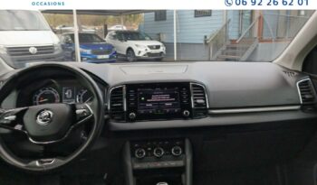 Vente de s.u.v. voiture occasion 974 Reunion.