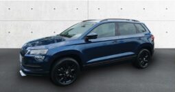 SKODA Karoq 1.0 TSI 110ch Ambition