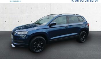 Vente Skoda Karoq 1.0 tsi 110ch ambition Cotrans-multi Marques Saint Pierre, La Reunion.