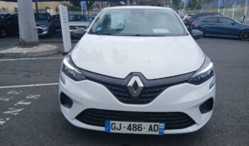Photo Clio occasion 1.0 tce 90ch essentiel ile Reunion.