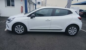 Clio occasion Reunion 1.0 tce 90ch essentiel, modèle 2022 à vendre.