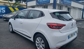 Occasion à vendre : Renault voiture blanc essence 1.0 tce 90ch essentiel Reunion