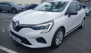 Vente Renault Clio 1.0 tce 90ch essentiel Leparc-gbh Comptoir Des Isles, La Reunion.