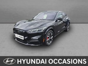 Vente Ford Mustang Mach-e 351ch extended range 99kwh premium awd Hyundai-hyundai Saint Paul, La Reunion.