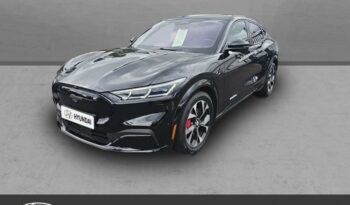 Vente Ford Mustang Mach-e 351ch extended range 99kwh premium awd Hyundai-hyundai Saint Paul, La Reunion.