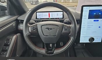 Occasion 974 : Découvrez la version 351ch extended range 99kwh premium awd Ford 2022, Reunion.
