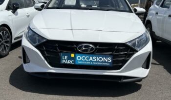 Photo I20 occasion 1.2 84ch initia ile Reunion.