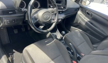 Occasion 974 : Découvrez la version 1.2 84ch initia Hyundai 2022, Reunion.