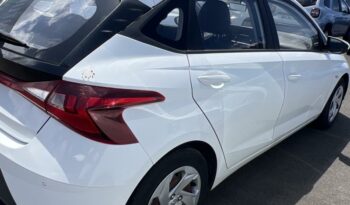 Occasion vehicule Reunion Hyundai manuelle en vente à La Réunion.