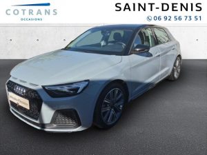 Vente Audi A1 Sportback 30 tfsi 110ch s line s tronic 7 Cotrans-multi Marques Sainte Clotilde, La Reunion.