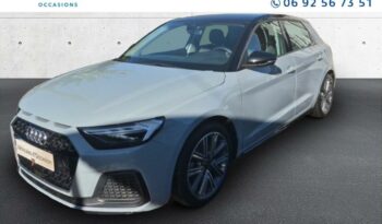 Vente Audi A1 Sportback 30 tfsi 110ch s line s tronic 7 Cotrans-multi Marques Sainte Clotilde, La Reunion.