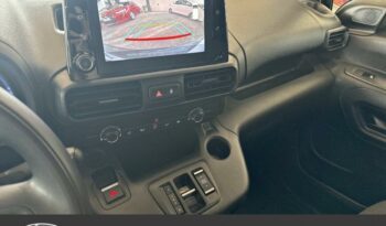 Photo Berlingo occasion m moteur electrique 136ch (100 kw) shine automatique ile Reunion.